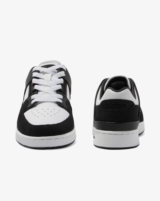 Sneakers de mujer Court Cage en piel