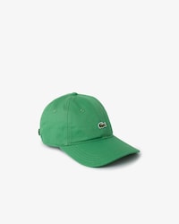Unisex Cotton Twill Cap