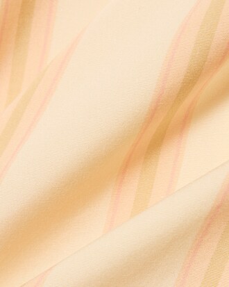 Regular Fit Striped Poplin Shirt