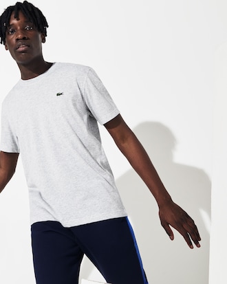 Men's Ultra Dry Cotton Sport T-Shirt