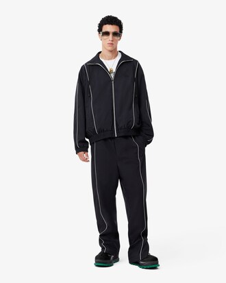 FW24 Runway Oversize Sweatpants