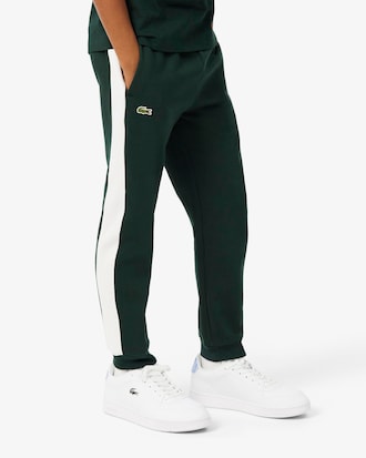 Colour-Block Sweatpants