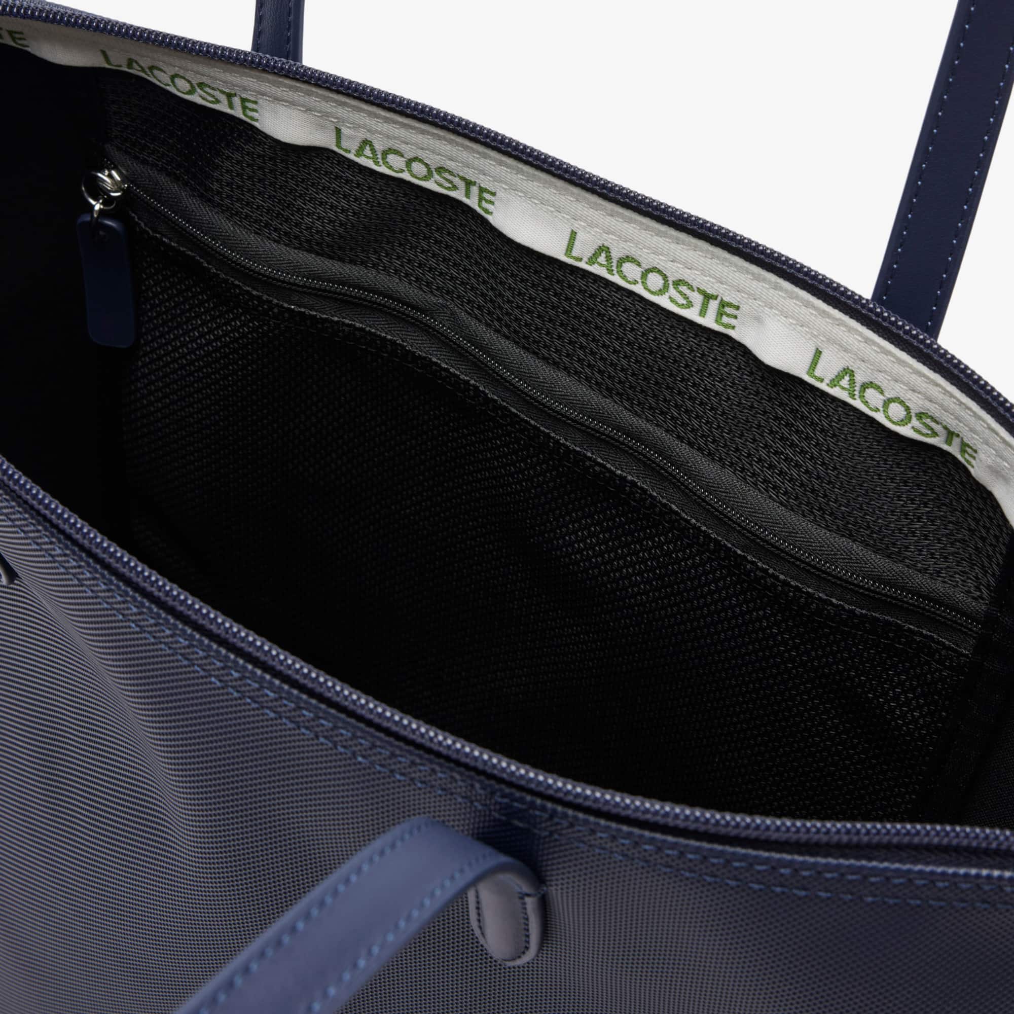 L.12.12 Concept Vertical Tote - Tote Bags - New In 2026 | Lacoste