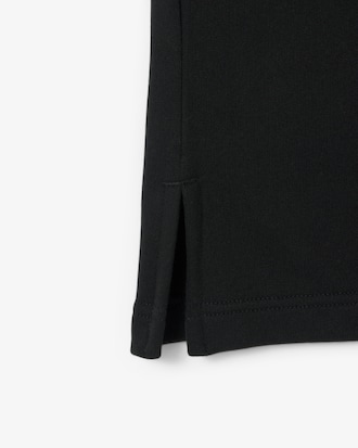 Girls' Flared Leg Fleece Sweatpants