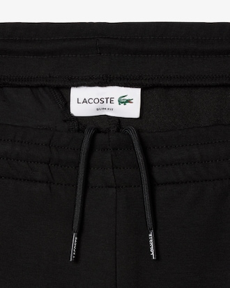 Men's Slim Fit Jersey Sweatpants