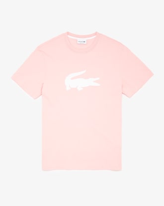 Playera SPORT Transpirable con Estampado para Hombre