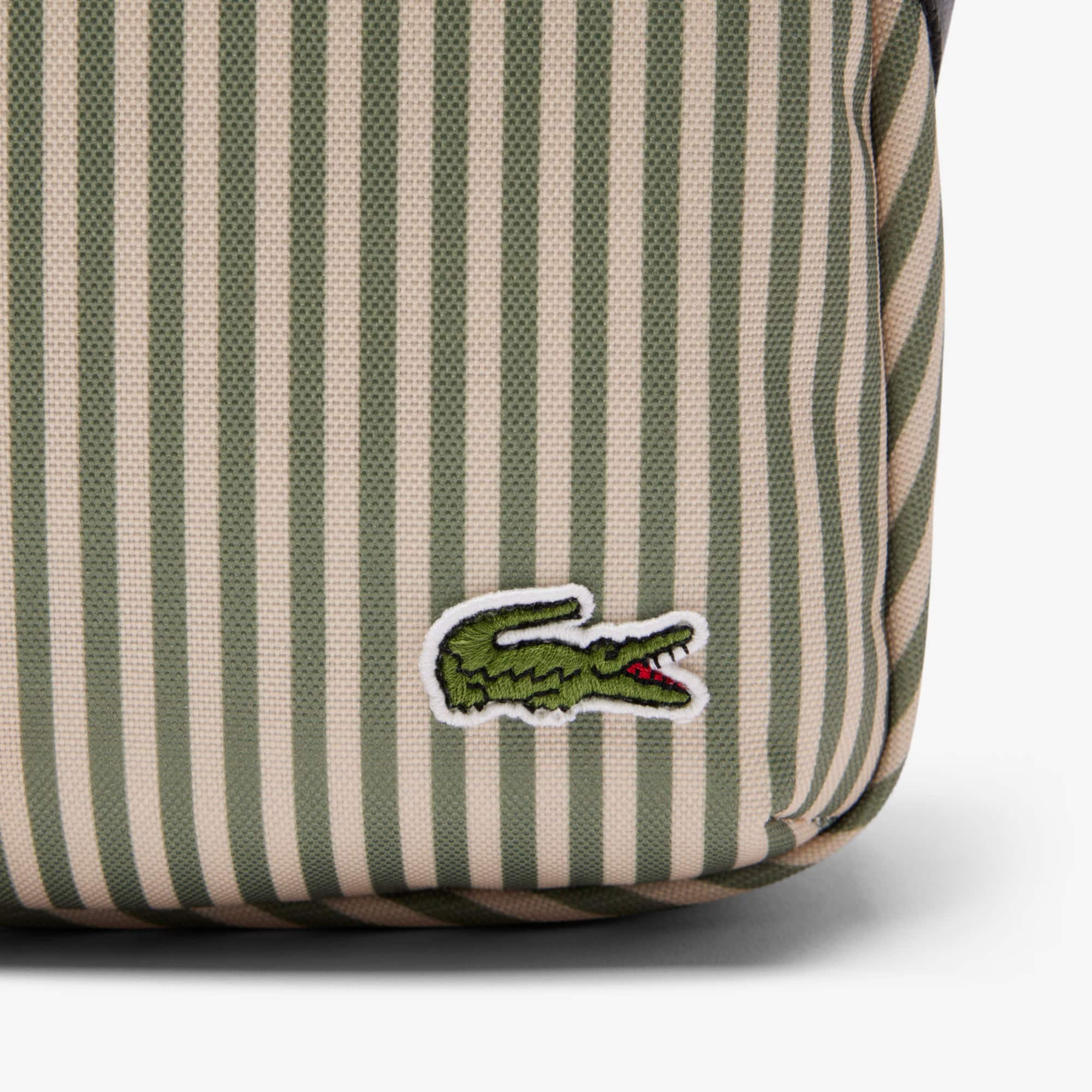 ショルダーバッグ Lacoste Unisex Neocroc Printed Vertical Satchel Unisex Neocroc Printed Vertical Satchel - Bags - New In 2025