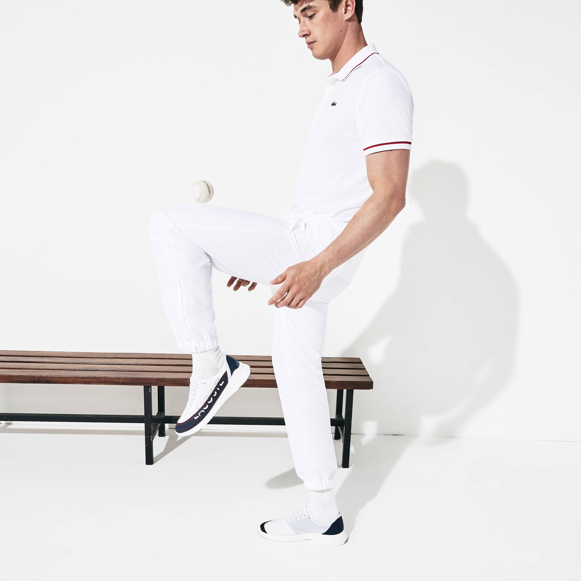 zip off tracksuit bottoms