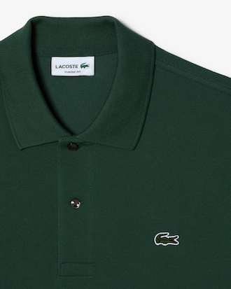 Men's Classic Fit Original L.12.12 Polo