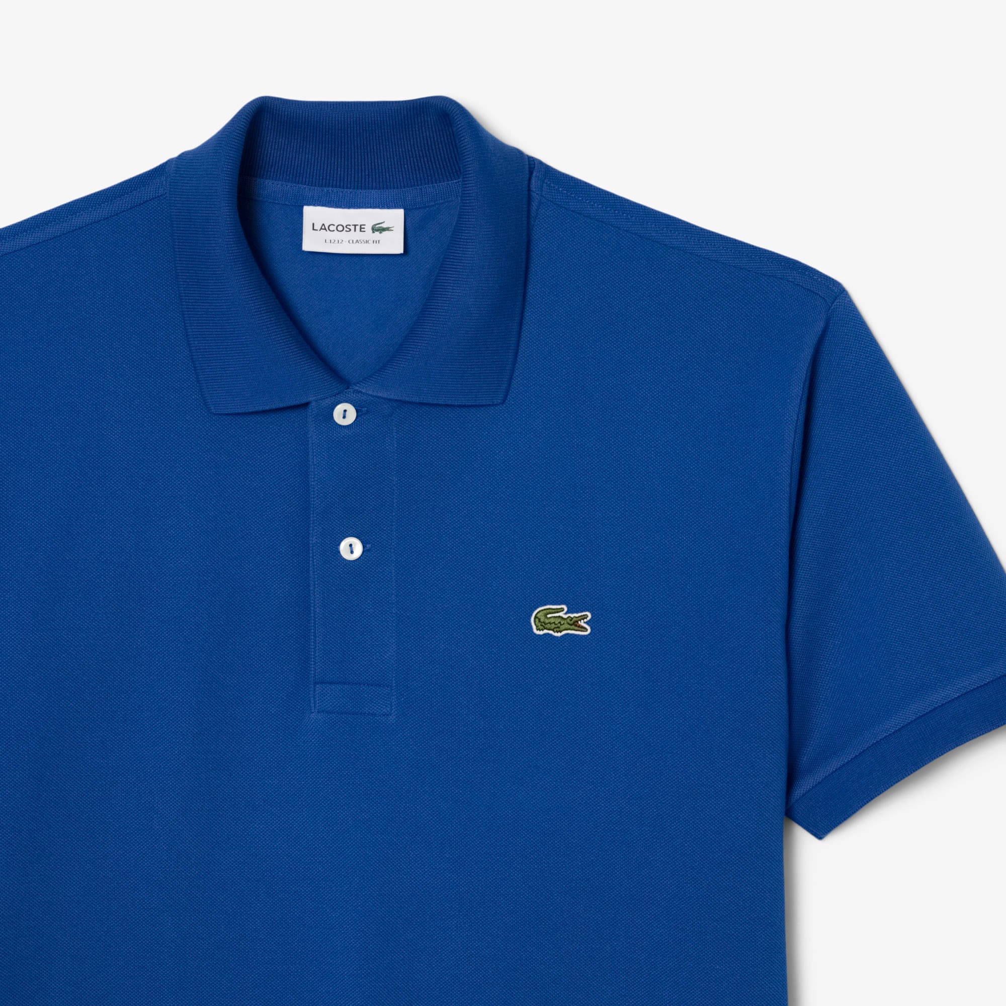 Men's Classic Fit Original L.12.12 Polo - Polo Shirts - New In