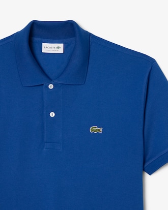 Men's Classic Fit Original L.12.12 Polo