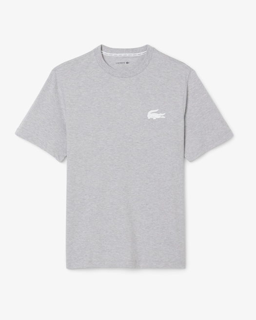 Grey Chine / White