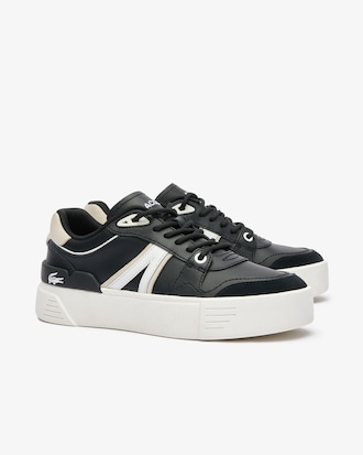 Women's L002 Evo Leather Sneakers