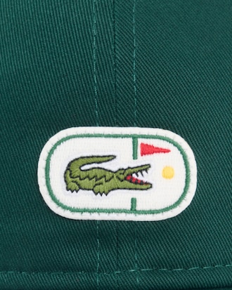 Lacoste x New Era Cap