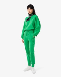 Pantalones Deportivos De Algod&oacute;n Para Mujer