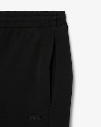 Men's Slim Fit Jersey Sweatpants