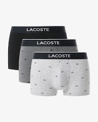Men's Cotton Jersey Trunks