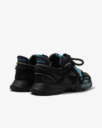Sneakers para hombre L003 Active Runway en tela