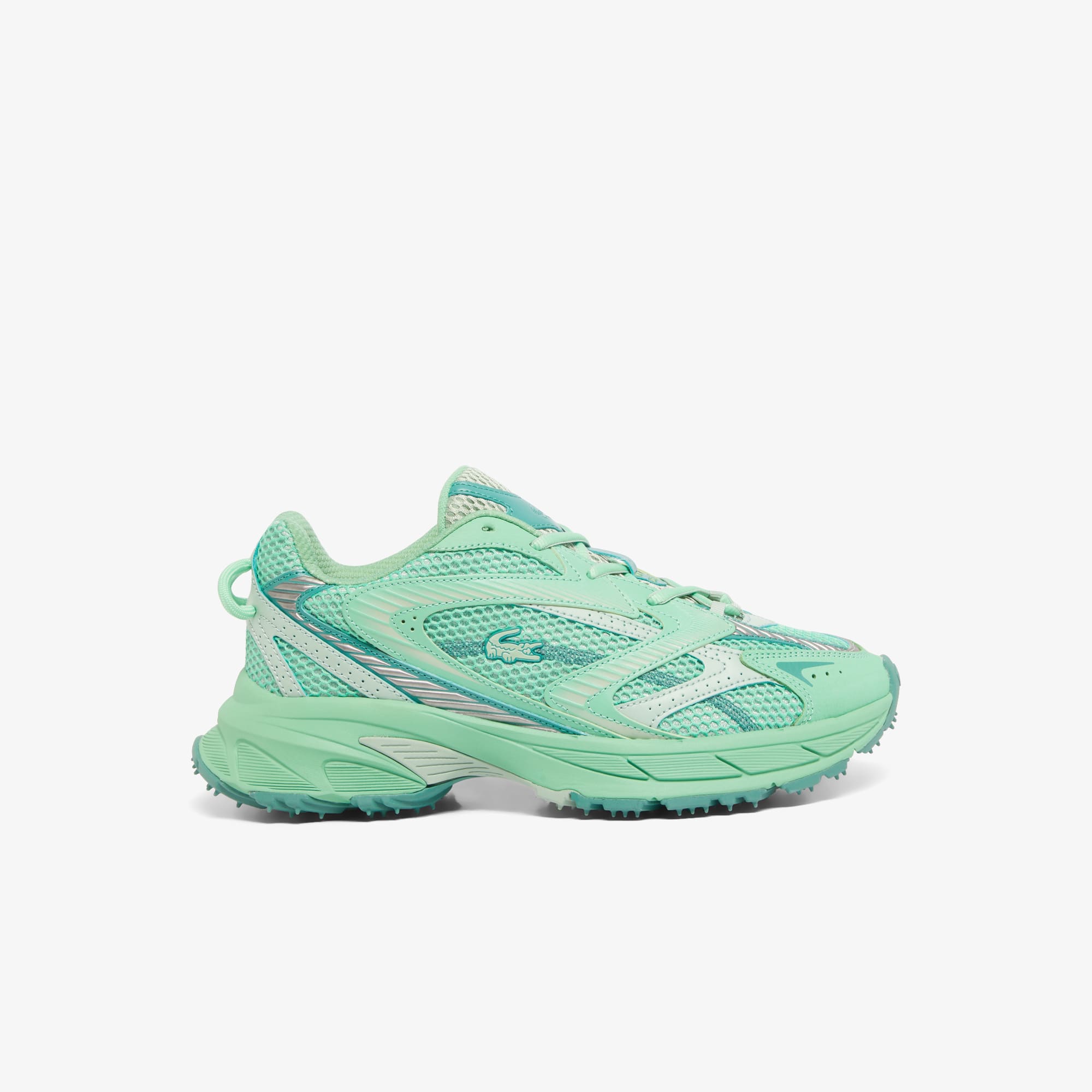 Men's L003 Neo Shot Sneakers - Sneakers - New In 2026 | Lacoste