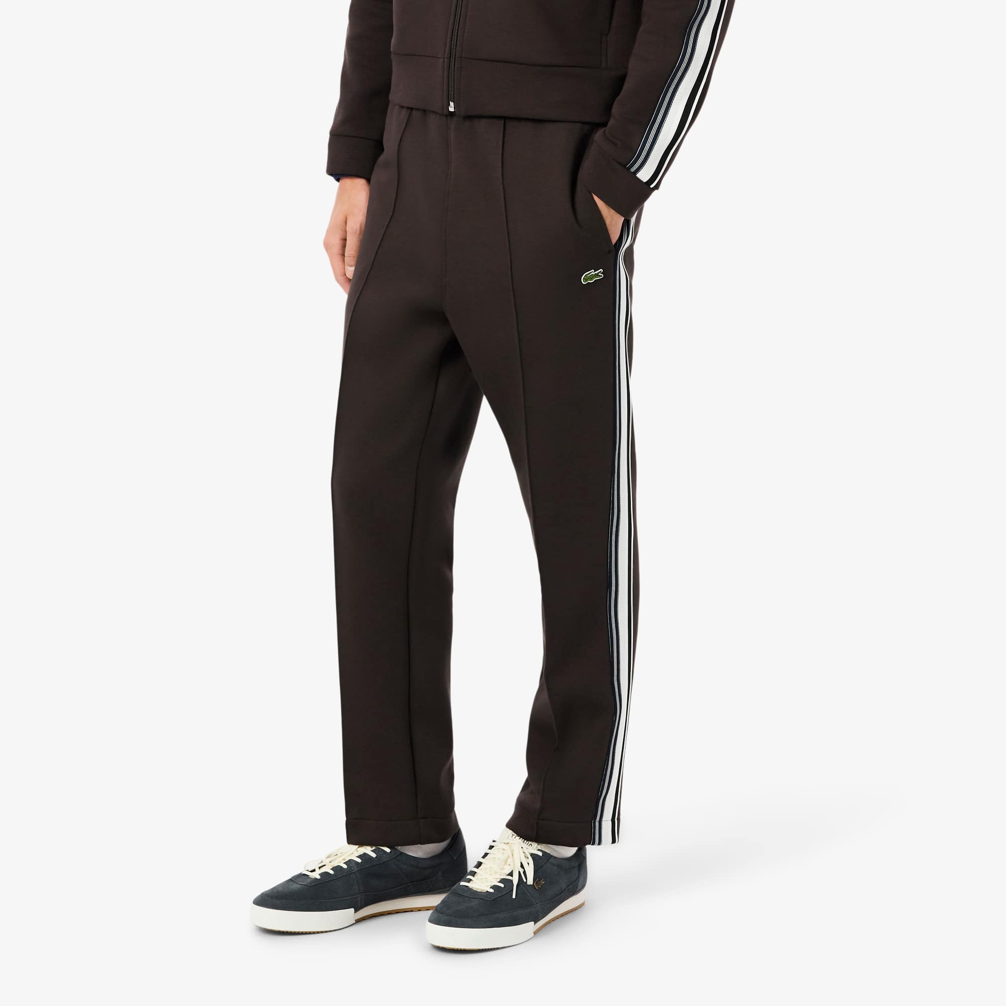Men's Made In France Sweatpants - Pants & Sweatpants - New In 2026