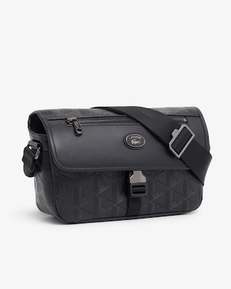 Bolso Tipo Messanger Para Hombre