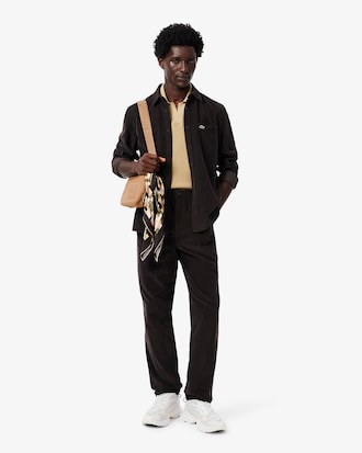 Men's Lacoste Classics Satchel