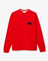 Men's Fleece Lounge Hoodie