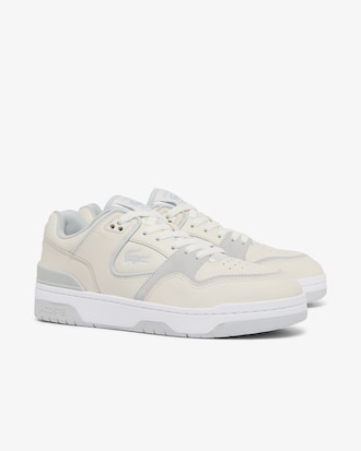 Sneakers Courtcage Set de Piel para Hombre