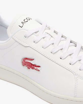 Men's Carnaby Pro Leather Sneakers