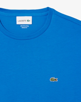 Men's Pima Cotton T-Shirt