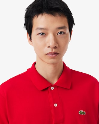 Men's Classic Fit Original L.12.12 Polo