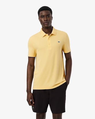 Lacoste Tennis x Novak Djokovic Polo