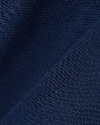 Monochromatic Lined Swim Trunks