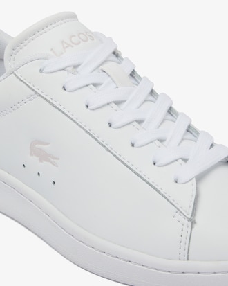 Women's Carnaby Set Leather Sneakers