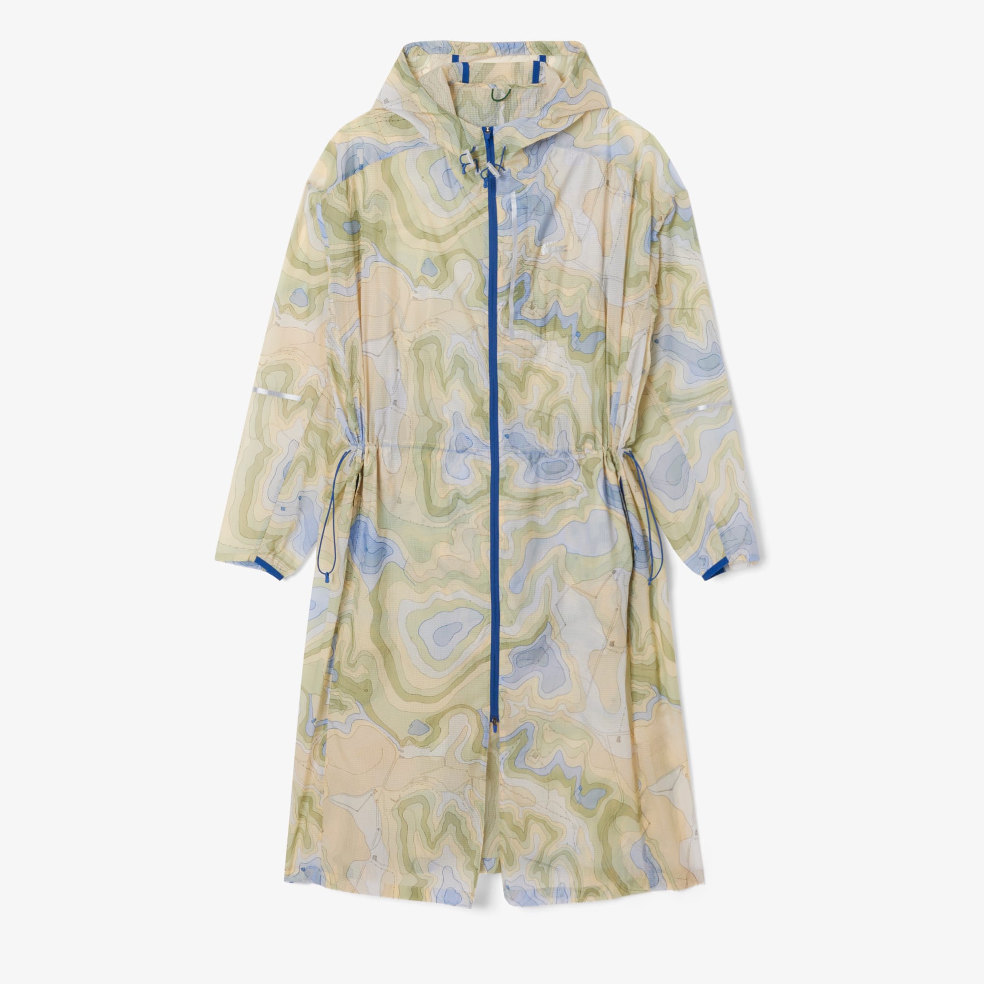 レディースウェア Monas Women's Long Oversized Water-Repellent Parka - Jackets & Coats
