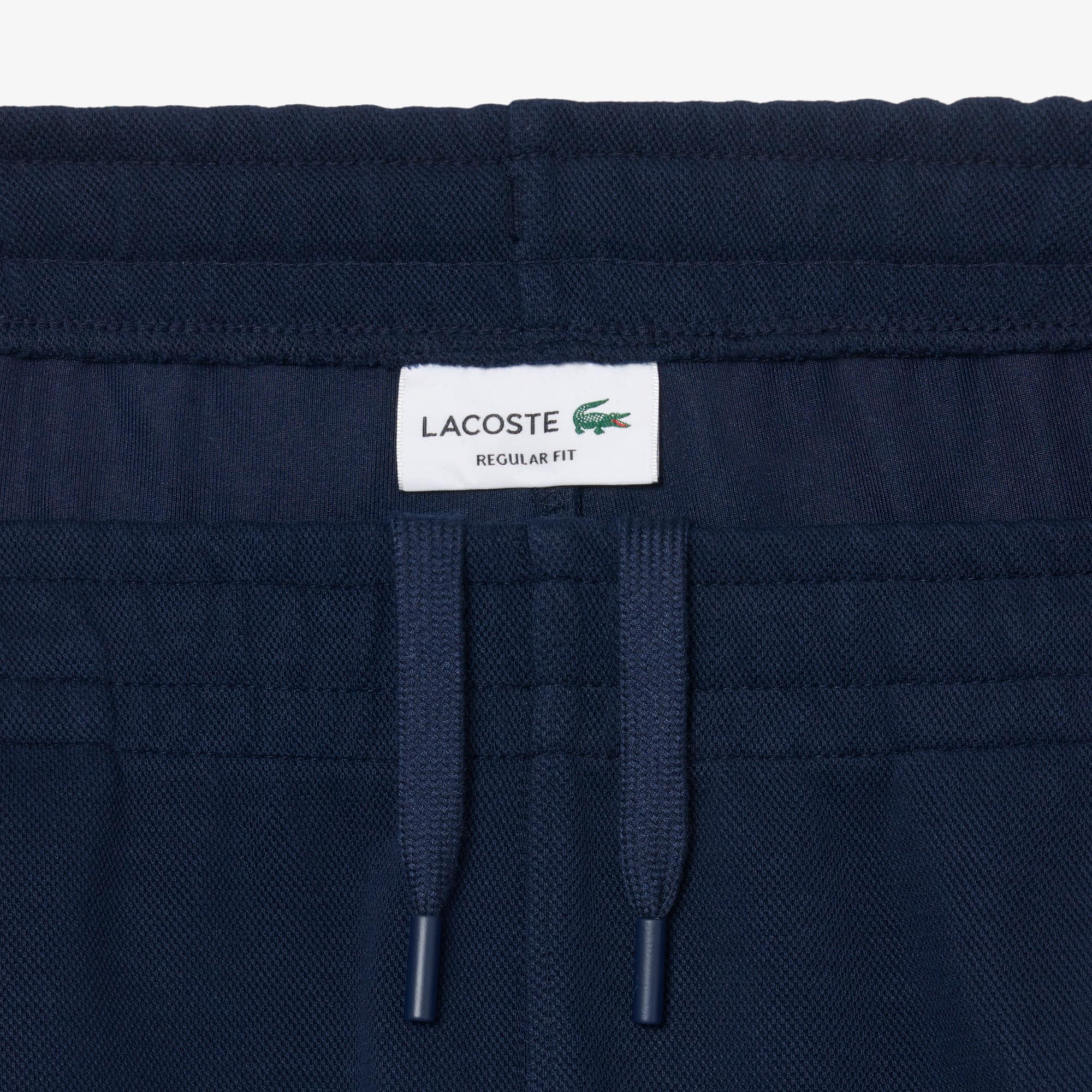 Piqué Sweatpants
