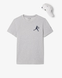 Pack Lacoste Tennis x Novak Djokovic