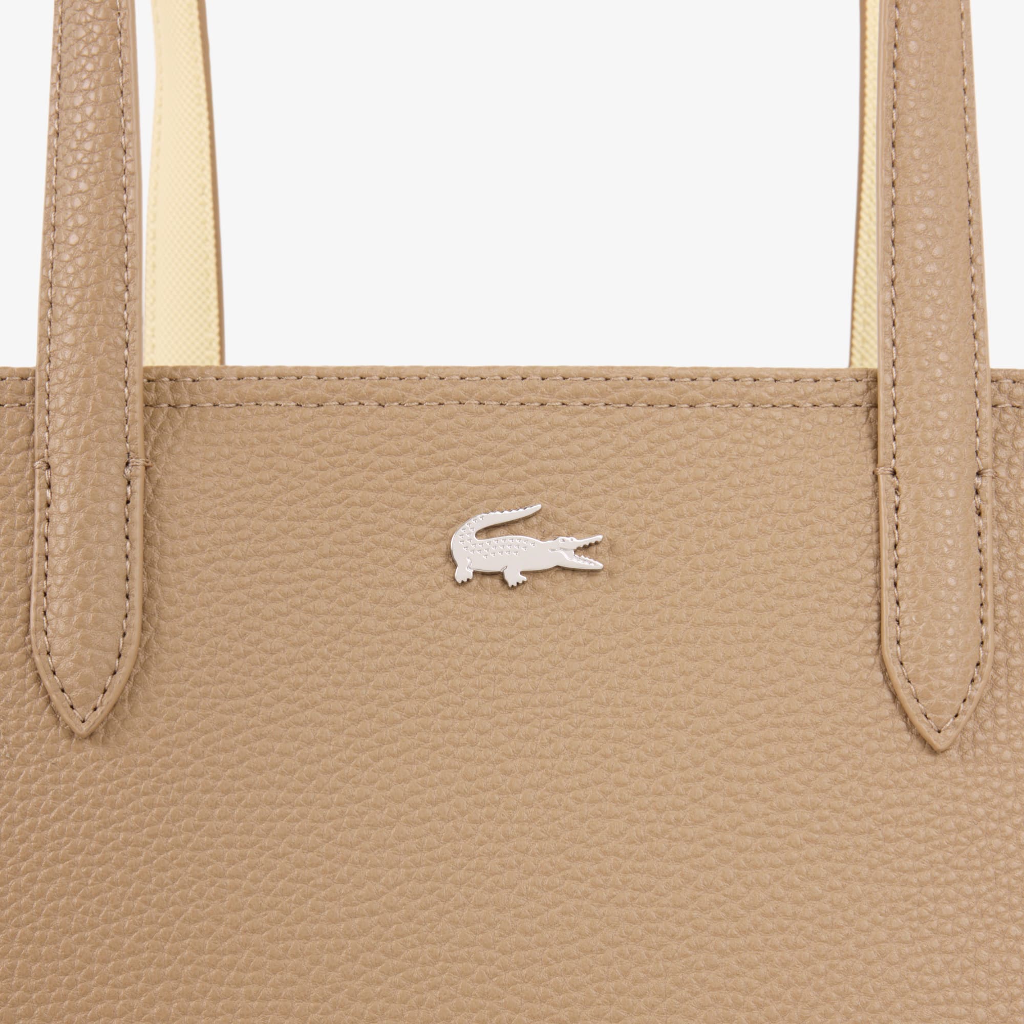 Anna Zip Tote