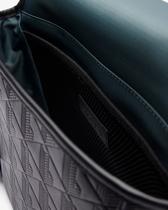 Small Monogram Messenger Bag