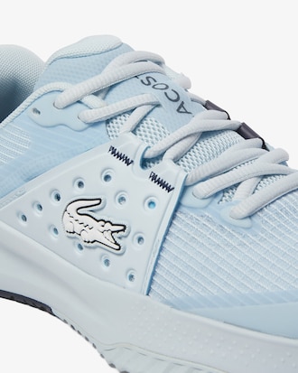 Sneakers Deportivas Power Serve Para Mujer