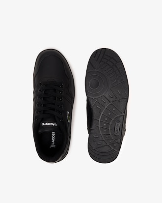 Kids' T-Clip Sneakers
