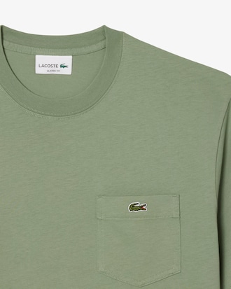 Men's Cotton T-Shirt 