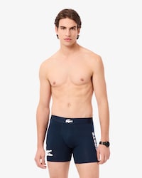 Men's 3-Pack Cotton Boxer Briefs