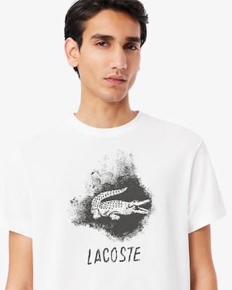 Men's Ultra Dry Graphic Sport T-Shirt