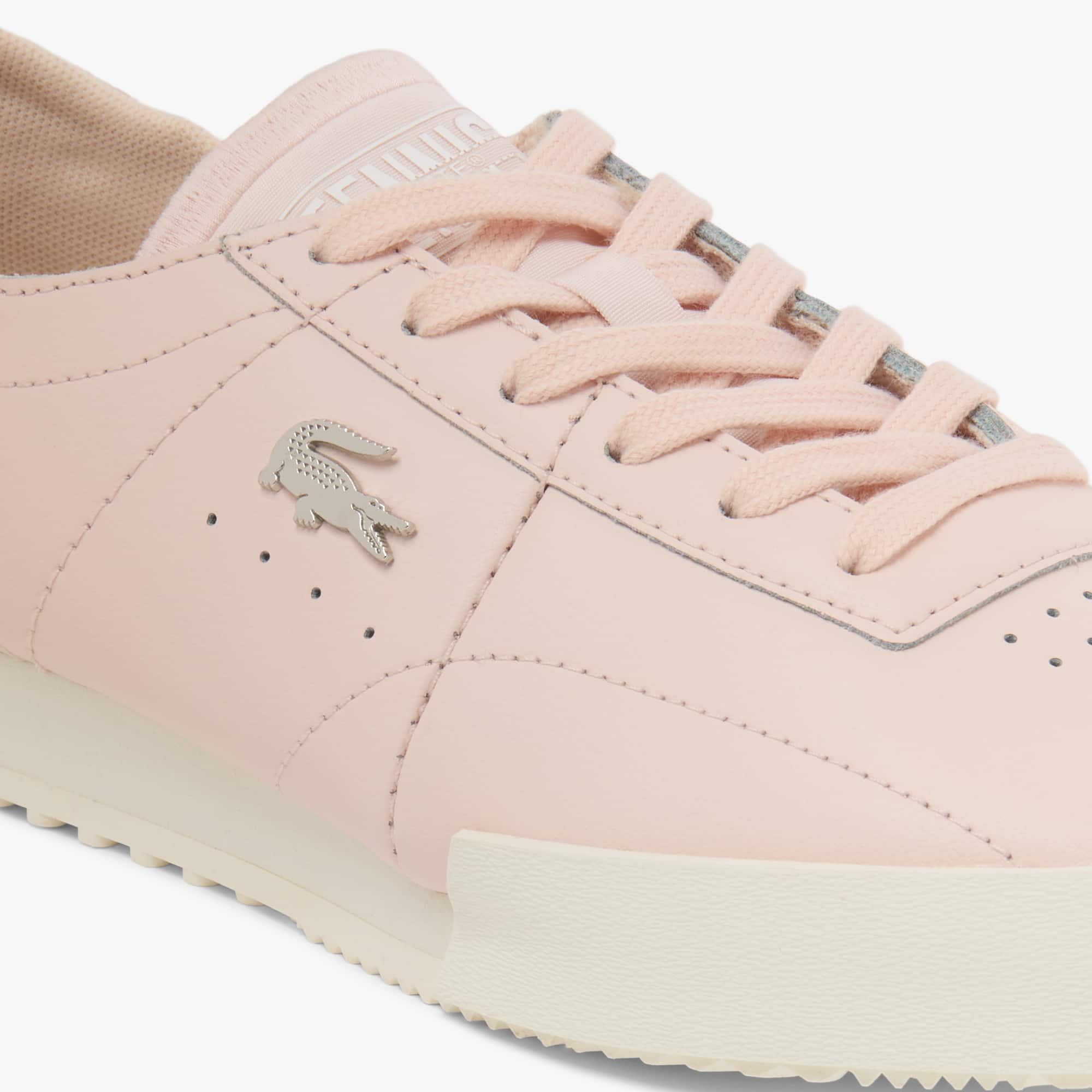 Women's Aura Leather Sneakers