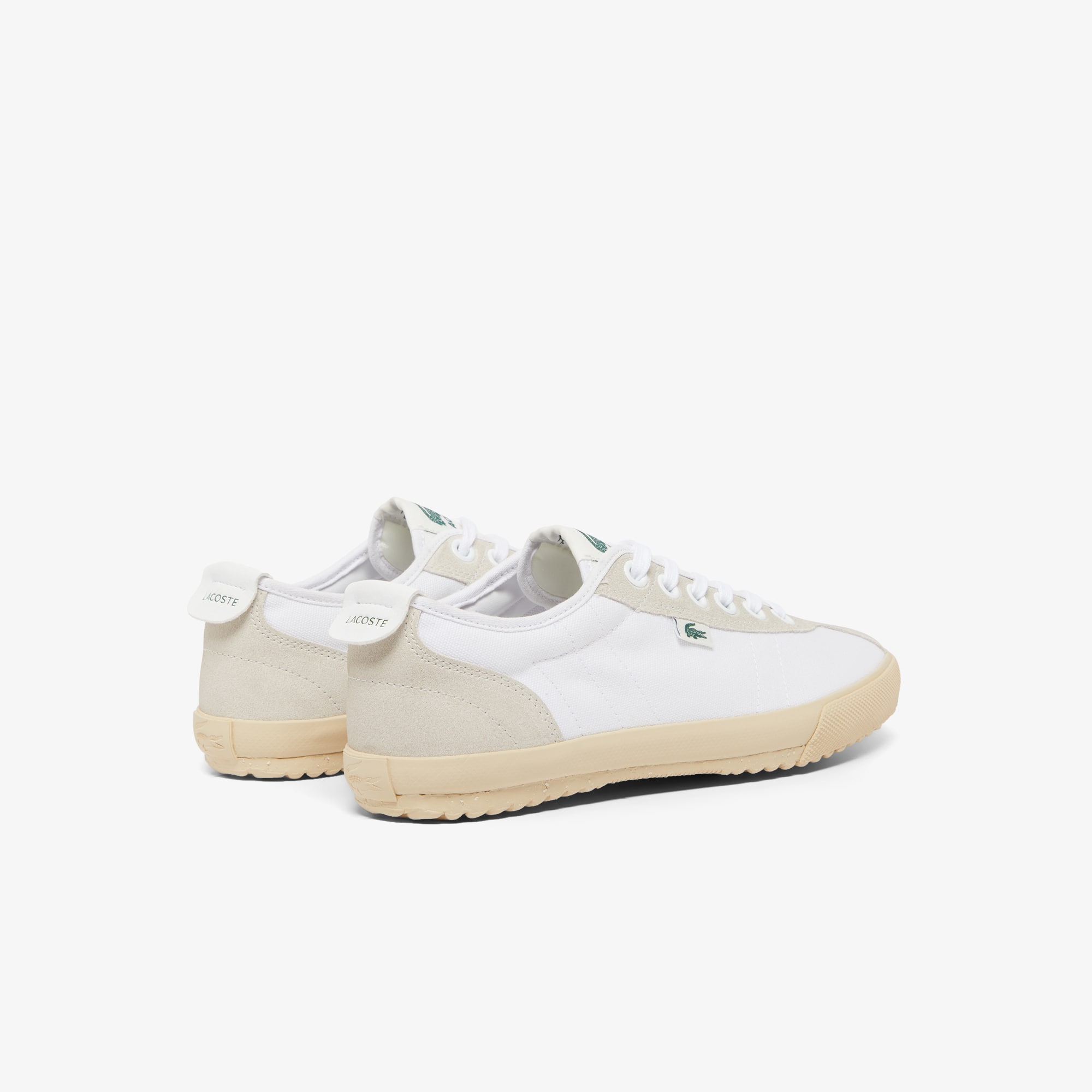 Men's Backslam Sneakers - Sneakers - New In 2025 | Lacoste