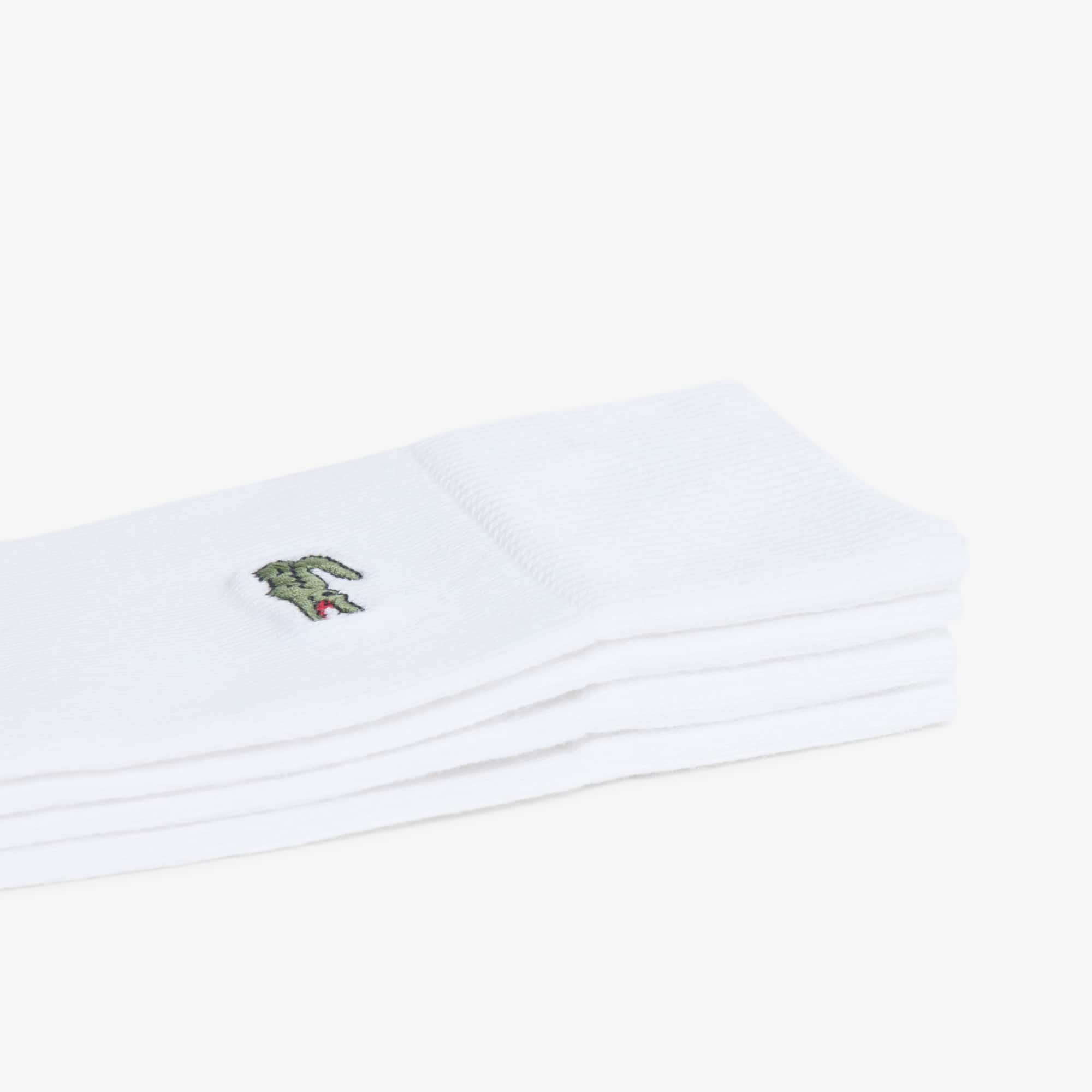 2-Pack Cotton Socks