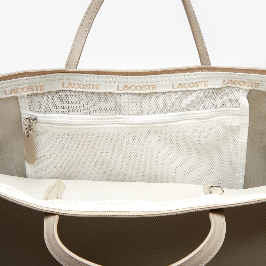 Women’s L.12.12 Weekend Tote Bag LACOSTE