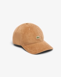 Unisex Cotton Velour Cap