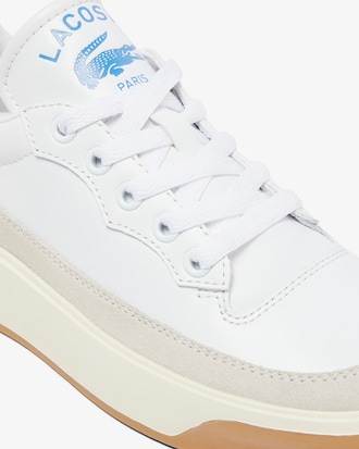 Women's G80 Club Leather Sneakers